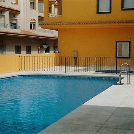 Coqueto Y Practico Apartamento En Pueblo De Zahara Zahara de los Atunes Exteriér fotografie