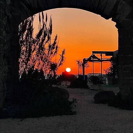 Coqueto Y Practico Apartamento En Pueblo De Zahara Zahara de los Atunes Exteriér fotografie