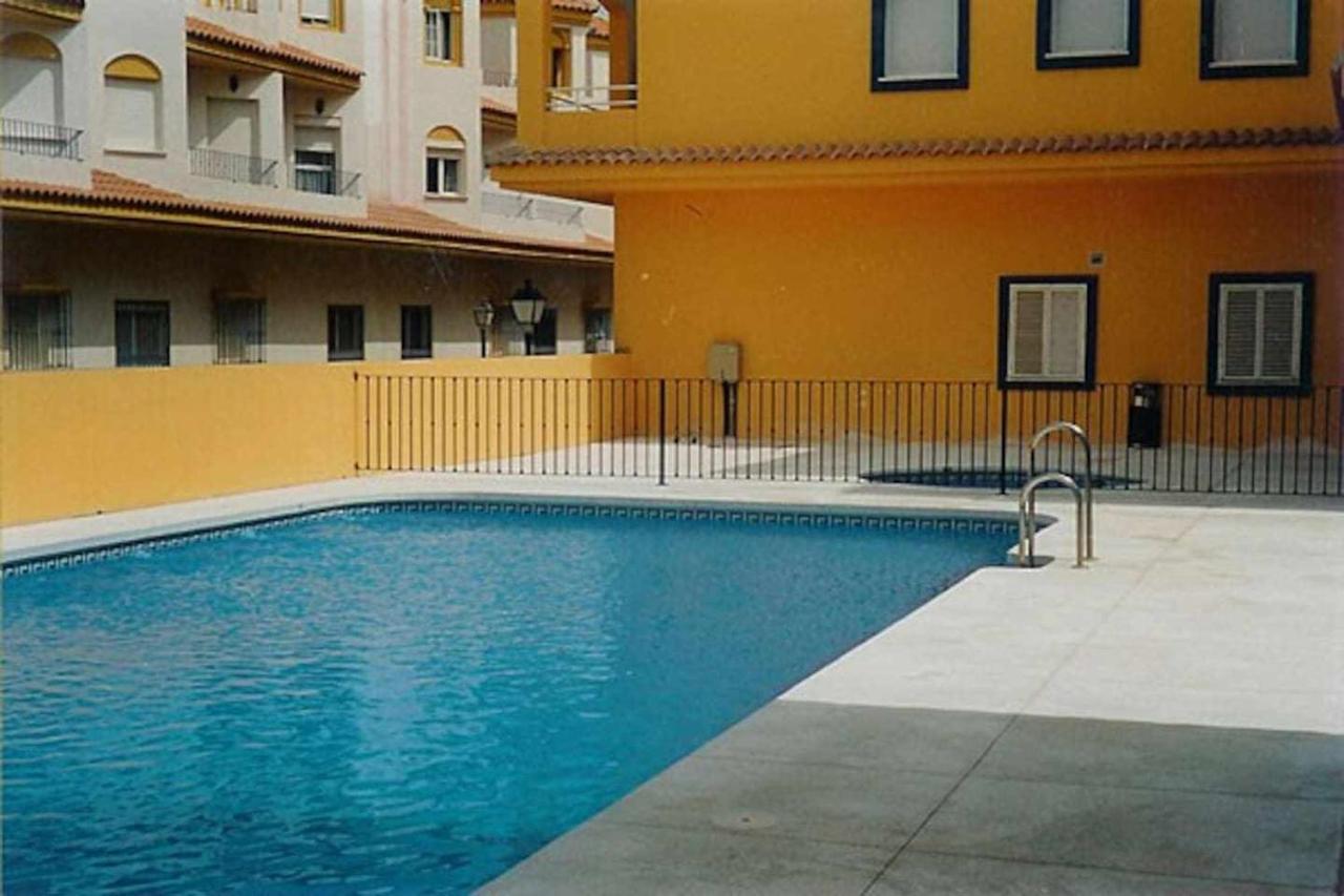 Coqueto Y Practico Apartamento En Pueblo De Zahara Zahara de los Atunes Exteriér fotografie