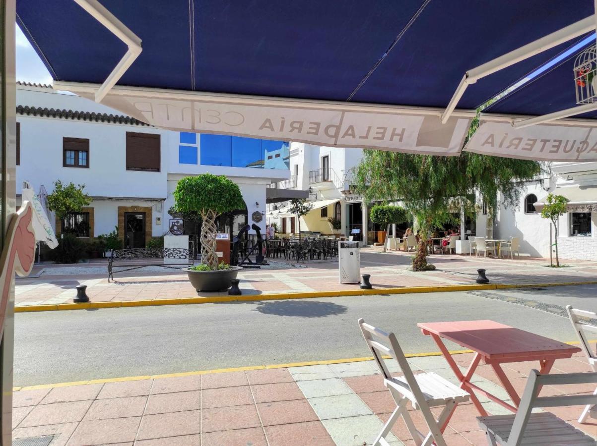 Coqueto Y Practico Apartamento En Pueblo De Zahara Zahara de los Atunes Exteriér fotografie