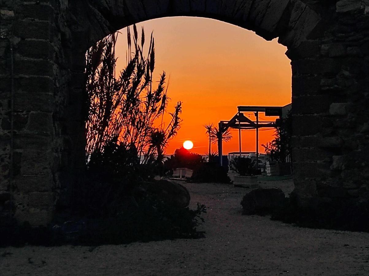 Coqueto Y Practico Apartamento En Pueblo De Zahara Zahara de los Atunes Exteriér fotografie