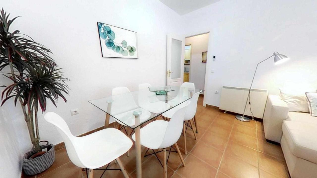 Coqueto Y Practico Apartamento En Pueblo De Zahara Zahara de los Atunes Exteriér fotografie