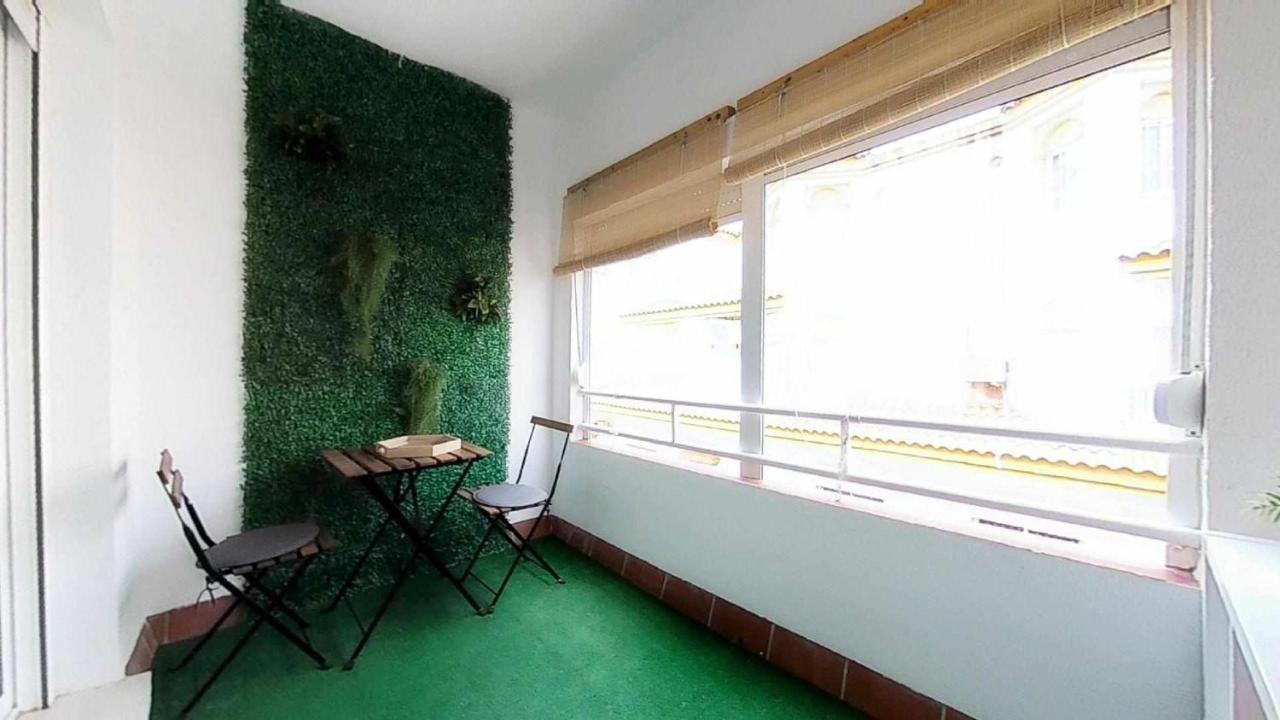 Coqueto Y Practico Apartamento En Pueblo De Zahara Zahara de los Atunes Exteriér fotografie