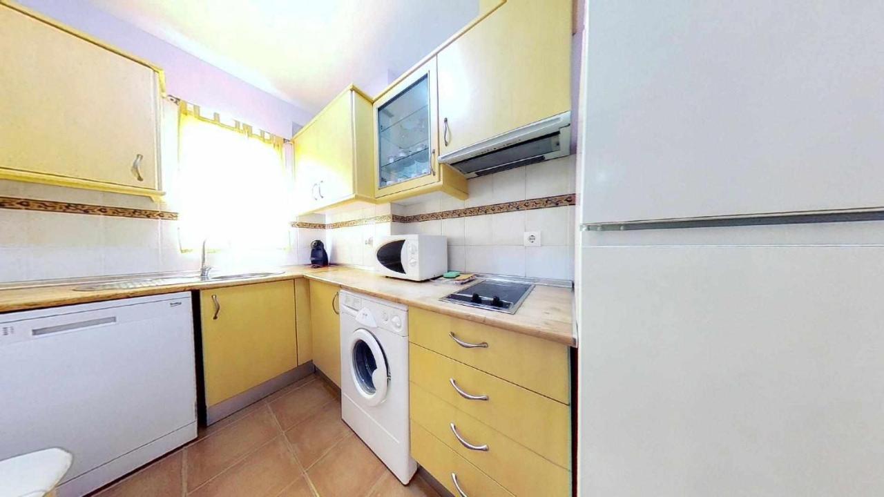 Coqueto Y Practico Apartamento En Pueblo De Zahara Zahara de los Atunes Exteriér fotografie