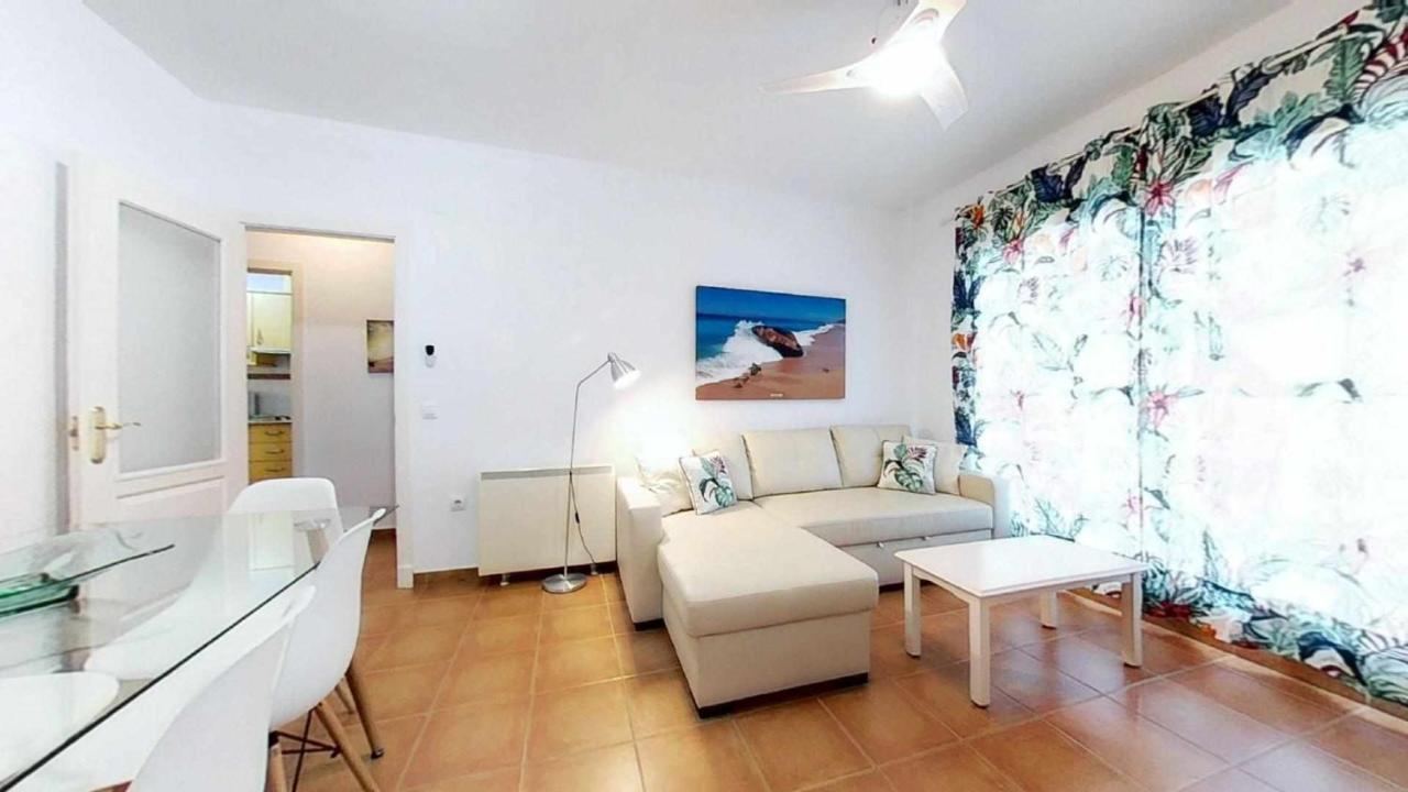 Coqueto Y Practico Apartamento En Pueblo De Zahara Zahara de los Atunes Exteriér fotografie
