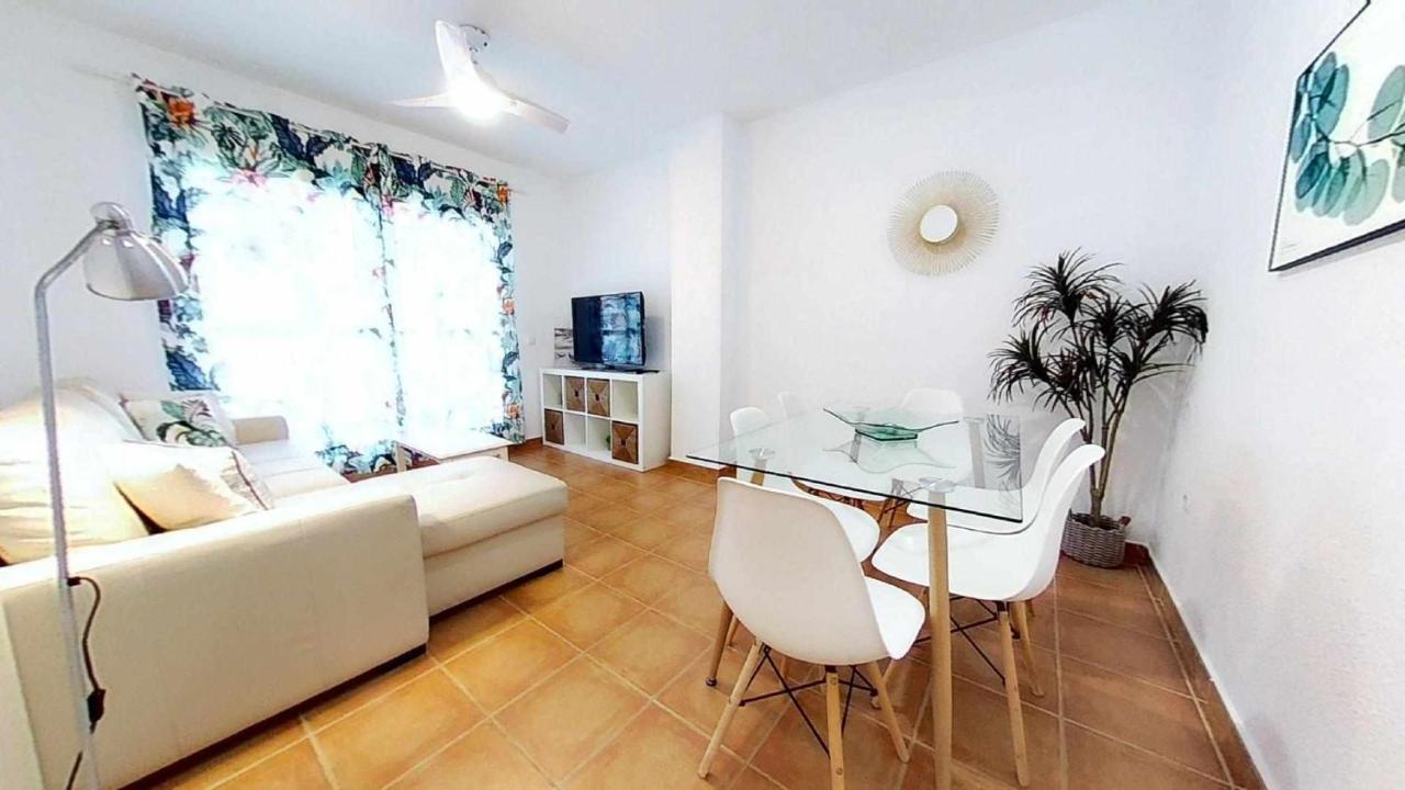 Coqueto Y Practico Apartamento En Pueblo De Zahara Zahara de los Atunes Exteriér fotografie